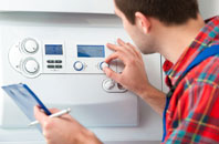 free Amersham Old Town gas safe engineer quotes